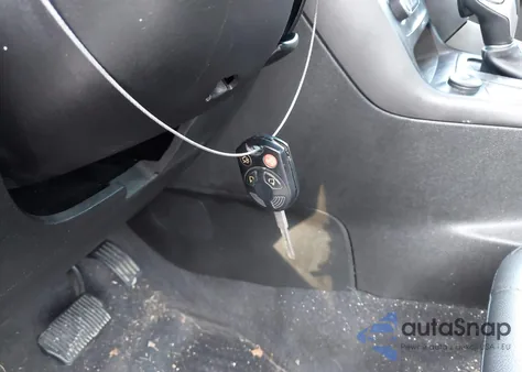 2016 Ford Focus Se from USA, damaged, VIN 1FADP3K24GL224576